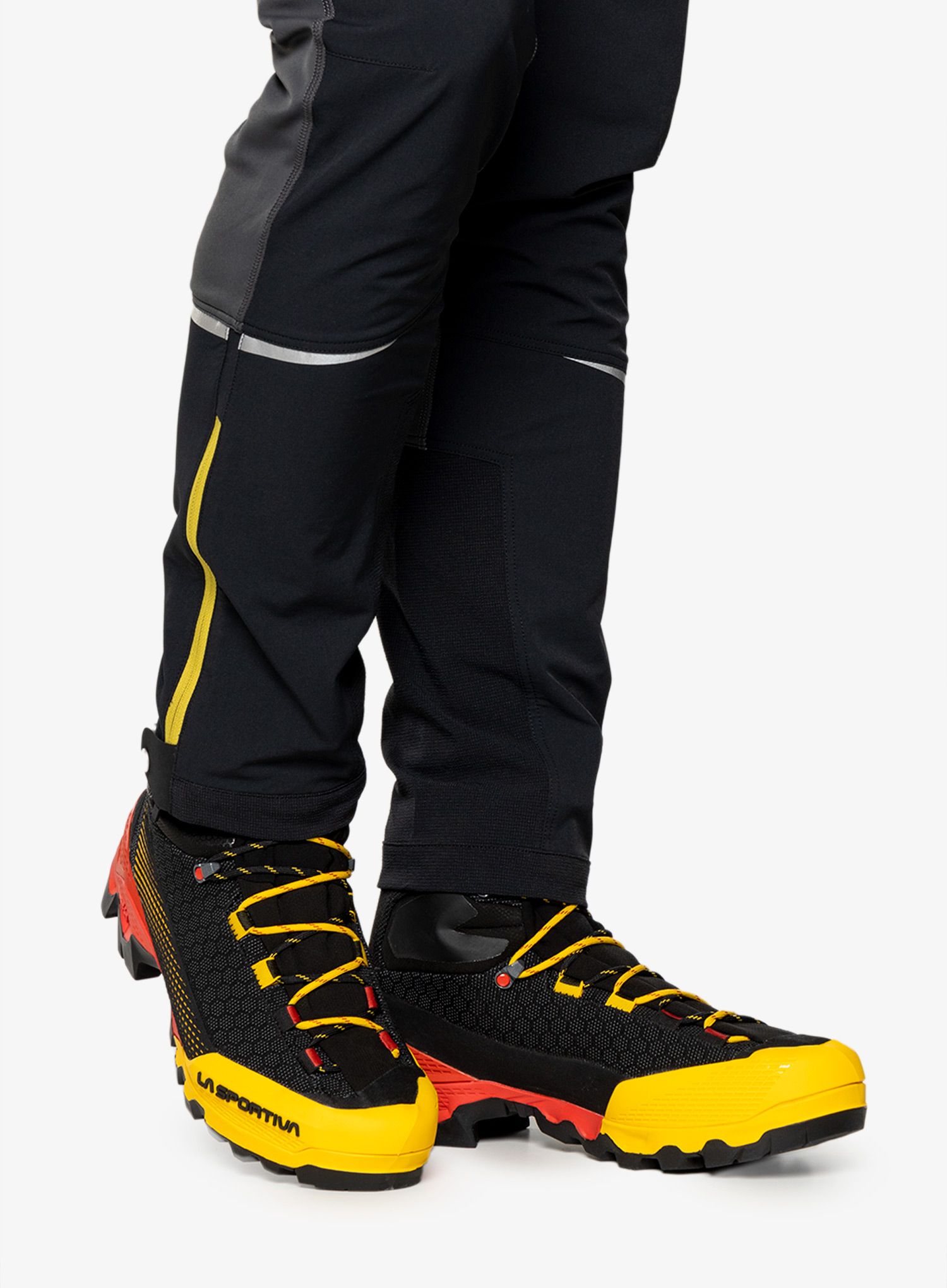 LA SPORTIVA ST GTX 42 Buty La Sportiva Aequilibrium ST GTX