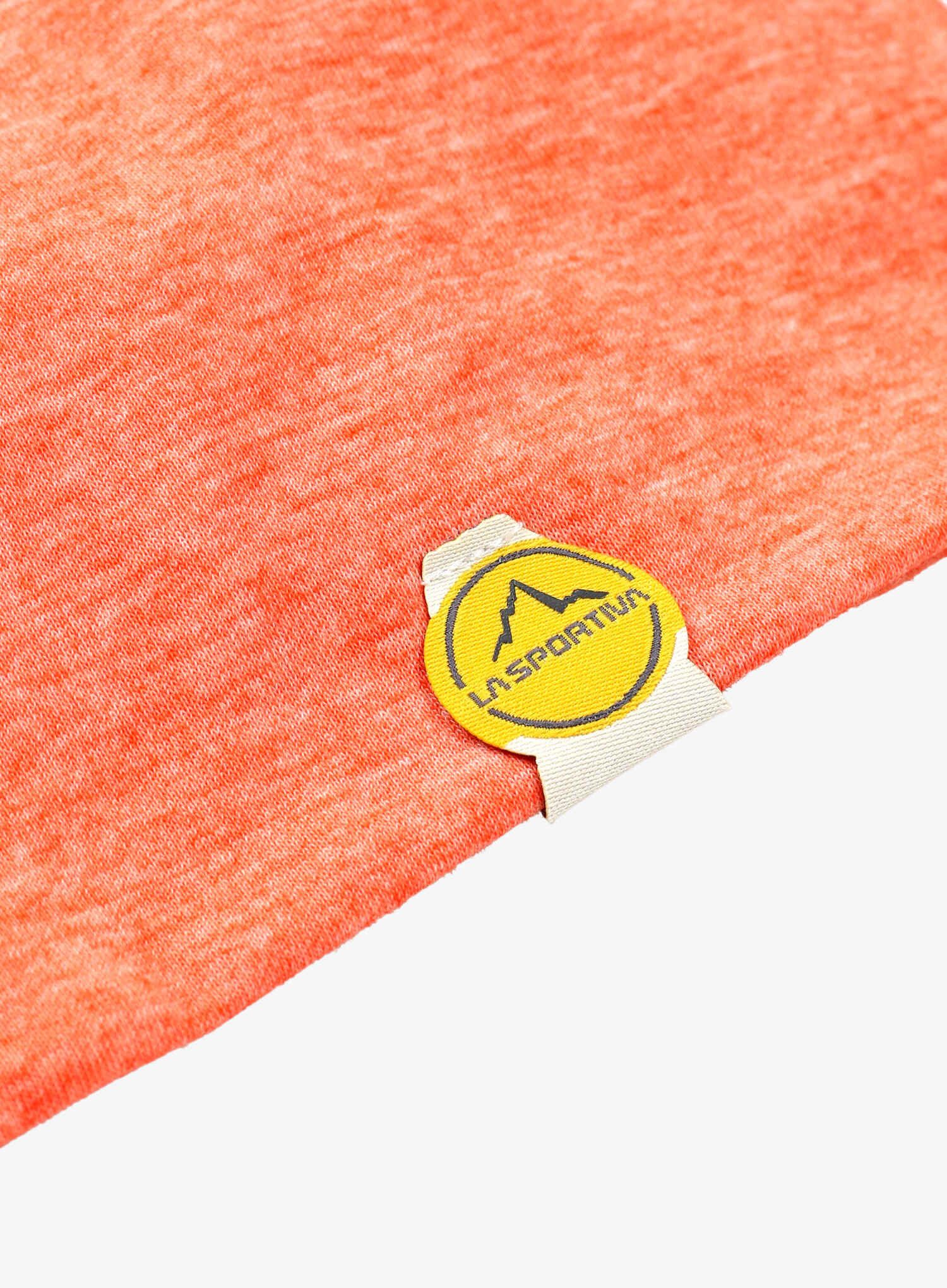 Športni naglavni trak La Sportiva Artis Headband - cherry tomato/carbon