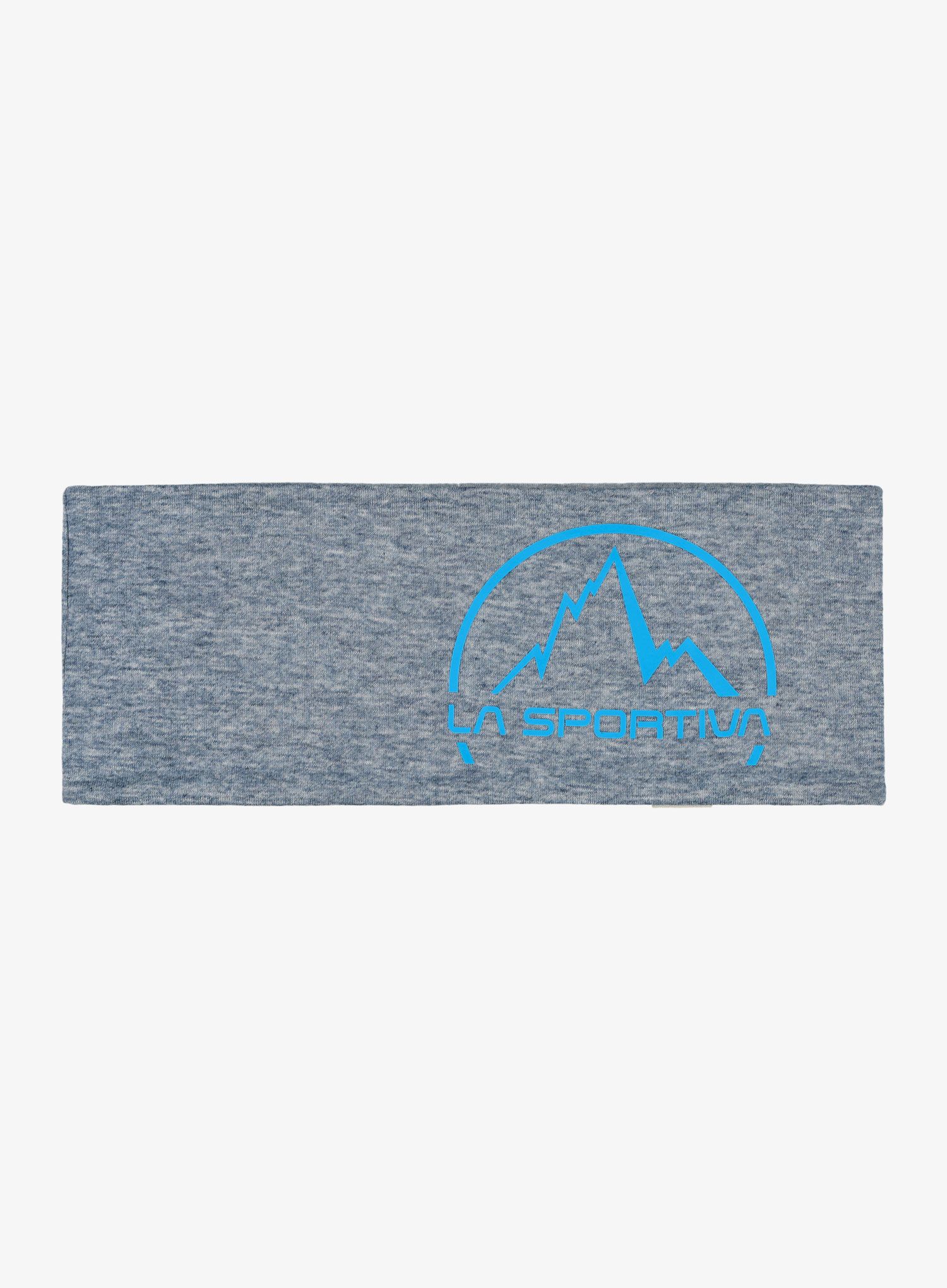 Športni naglavni trak La Sportiva Artis Headband - storm blue/maui