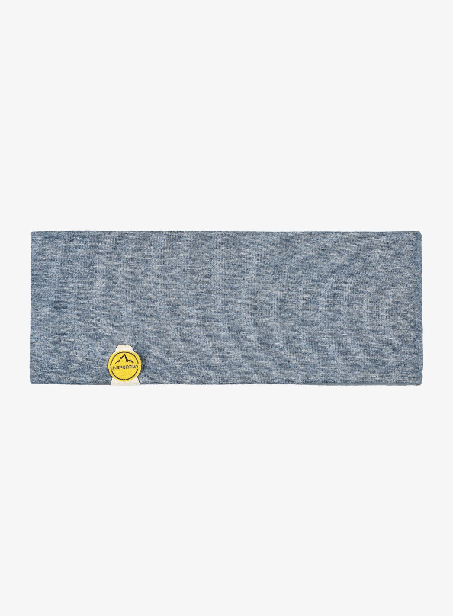 Športni naglavni trak La Sportiva Artis Headband - storm blue/maui