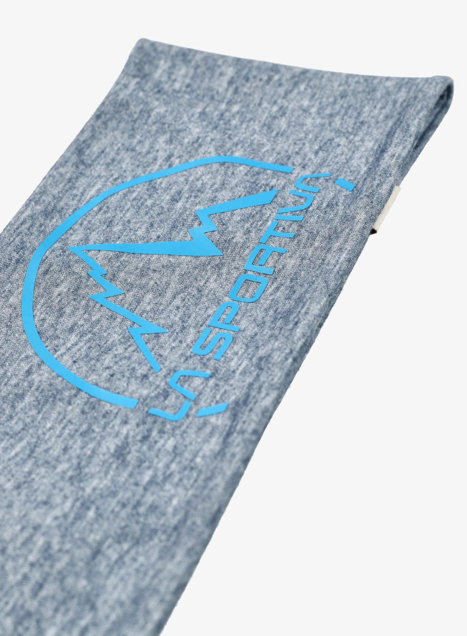 Športni naglavni trak La Sportiva Artis Headband - storm blue/maui