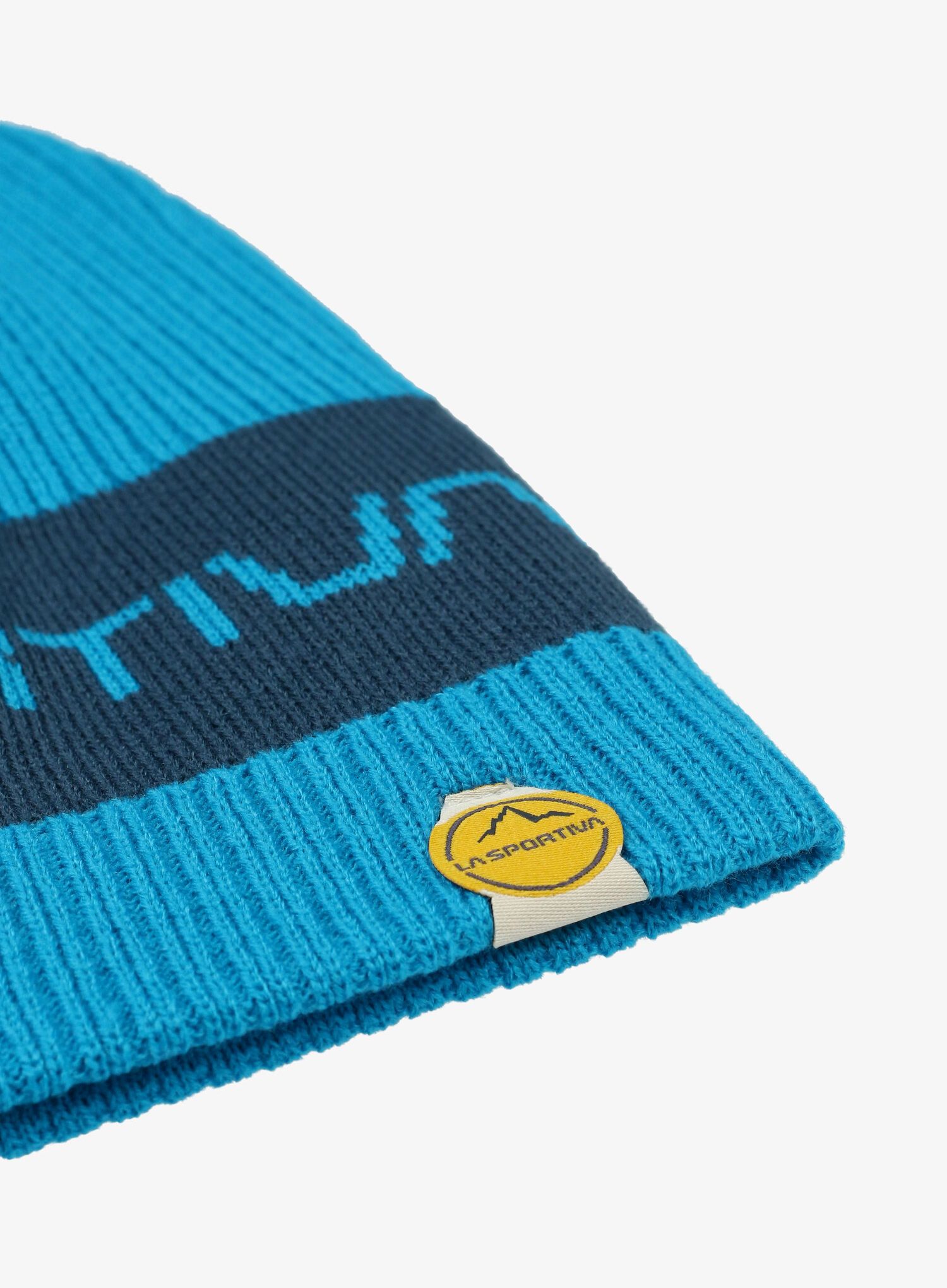 Zimska kapa La Sportiva Beta Beanie - maui/storm blue