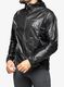 Jakna za tek La Sportiva Blizzard Windbreaker Jkt - carbon/black