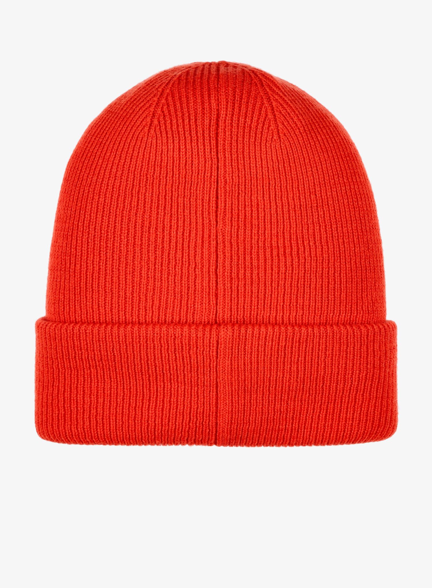 Zimska kapa La Sportiva Boulder Beanie - cherry tomato