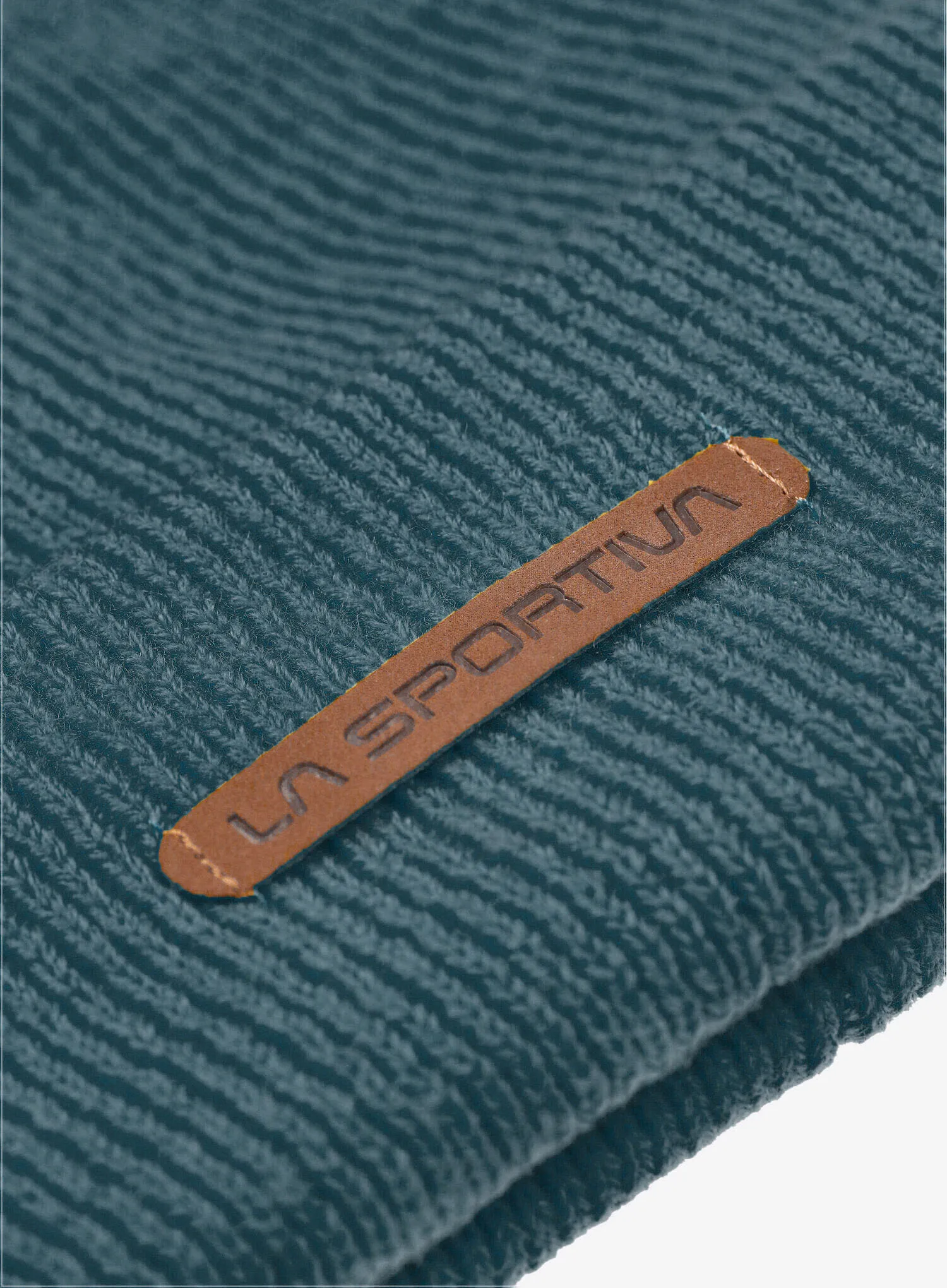 Zimska kapa La Sportiva Boulder Beanie - hurricane