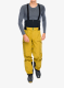 Smučarske hlače La Sportiva Chaser Evo Shell Bib Pant - savana/bamboo