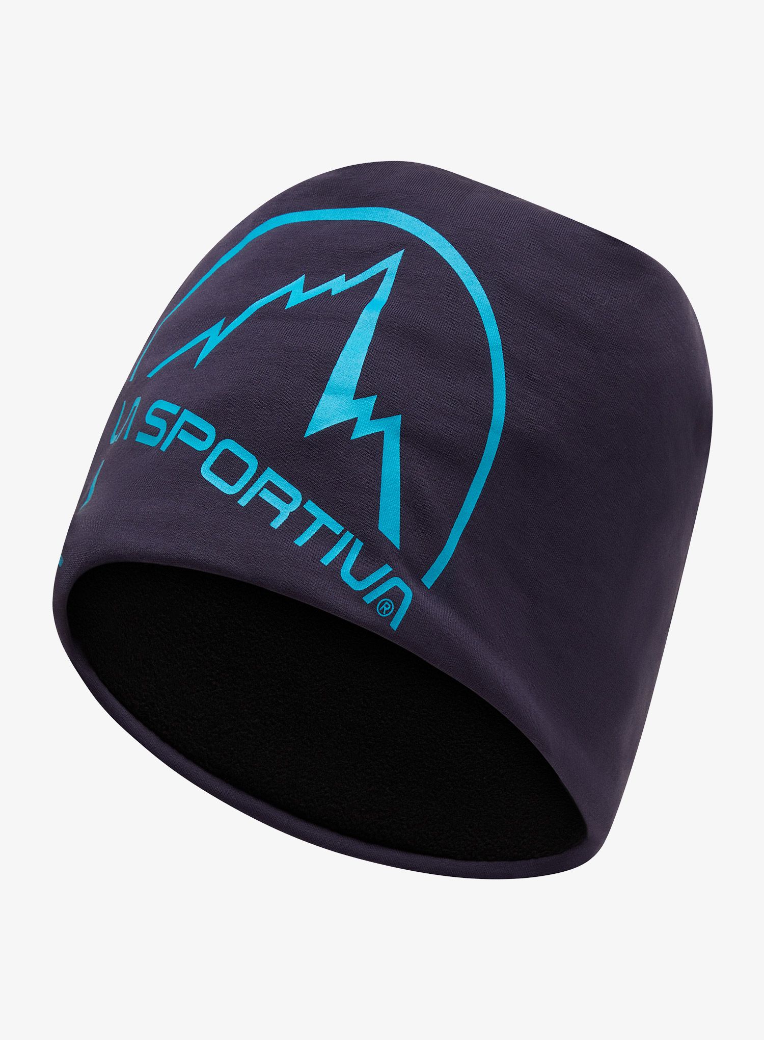 Zimska kapa La Sportiva Circle Beanie - deep sea/tropic blue