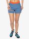 Ženske plezalne kratke hlače La Sportiva Comp Short - moonlight/cherry tomato