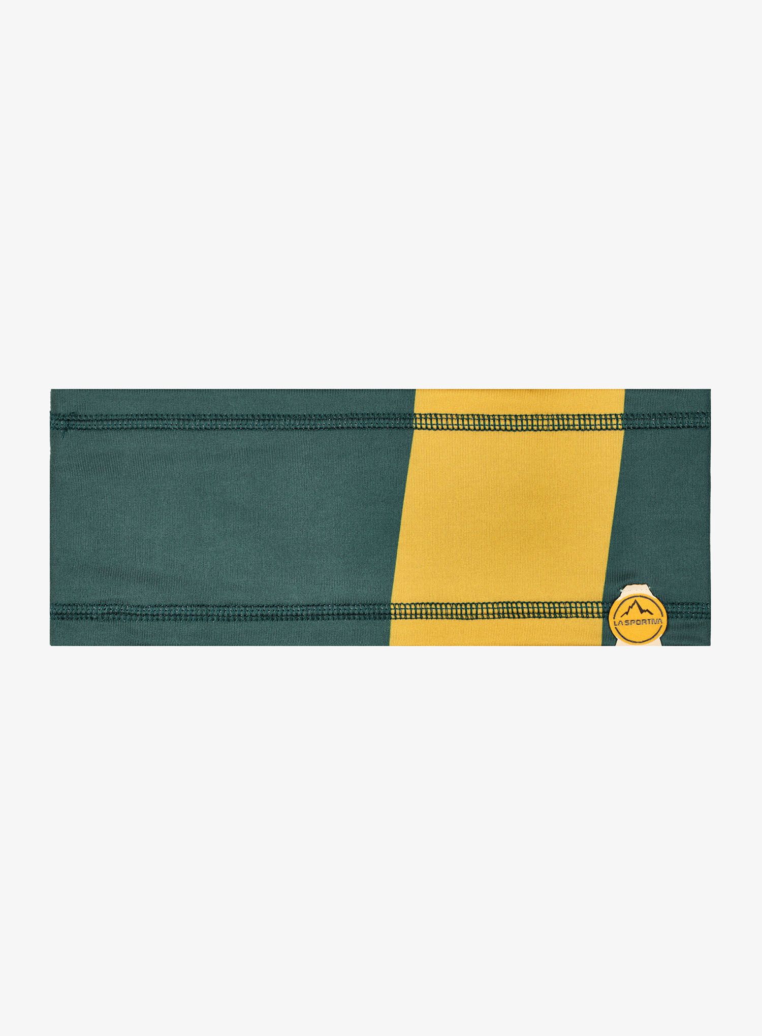 Športni naglavni trak La Sportiva Diagonal Headband - alpine/moss