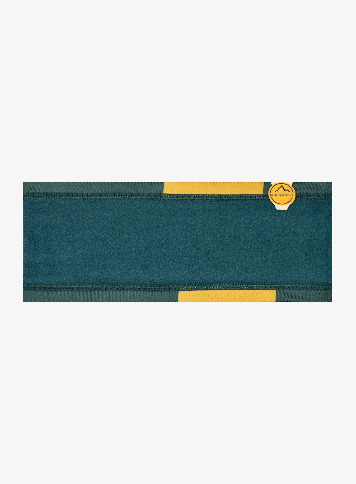 Športni naglavni trak La Sportiva Diagonal Headband - alpine/moss