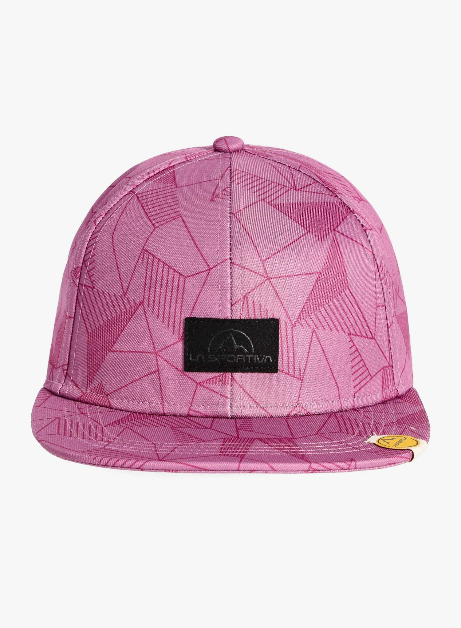 Kapa s šiltom La Sportiva Dimension Hat - rose/springtime