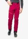 Hlače za turno smučanje La Sportiva Excelsior Pant - sangria