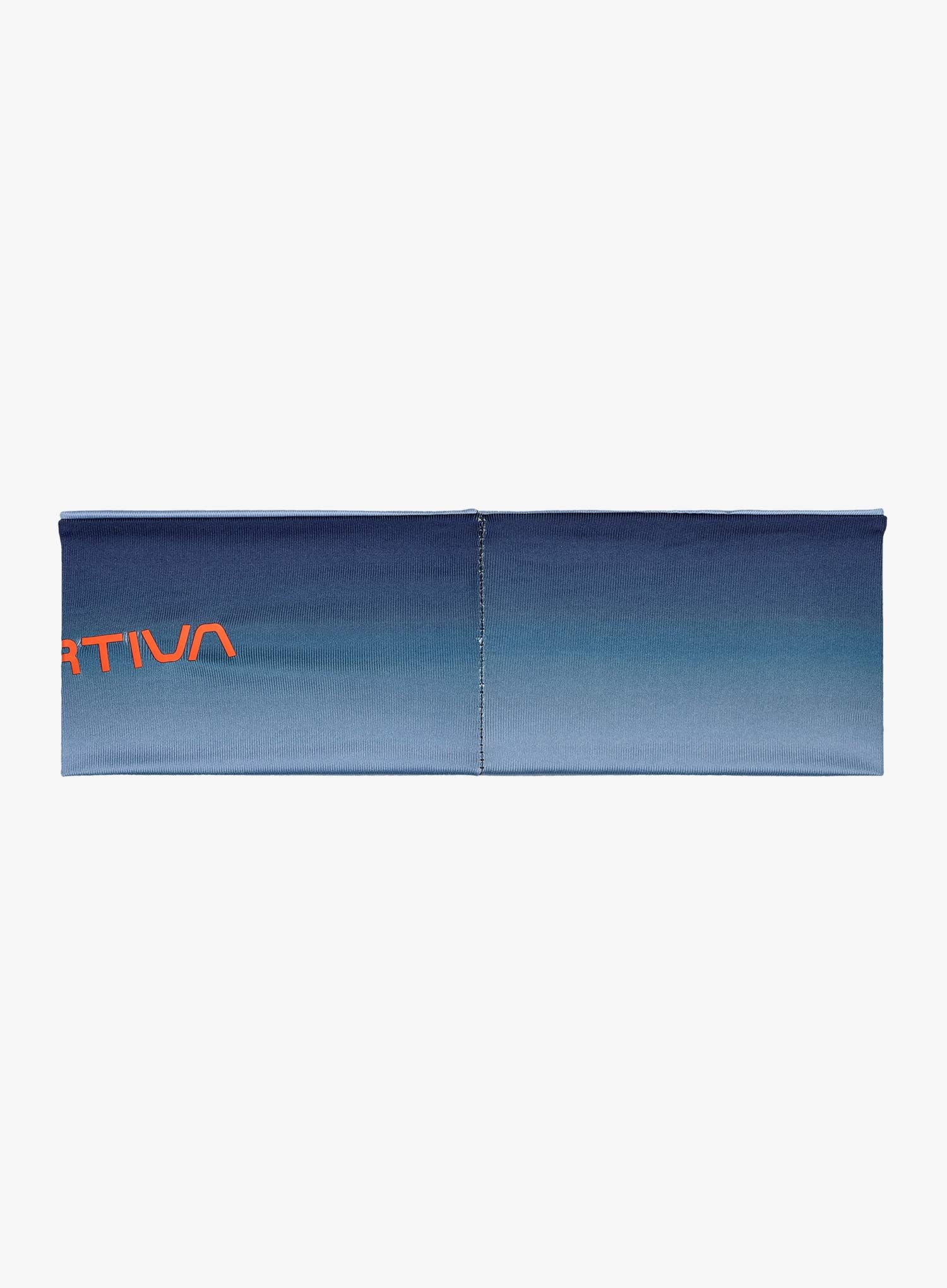 Naglavni trak La Sportiva Fade Headband - deep sea/moonlight