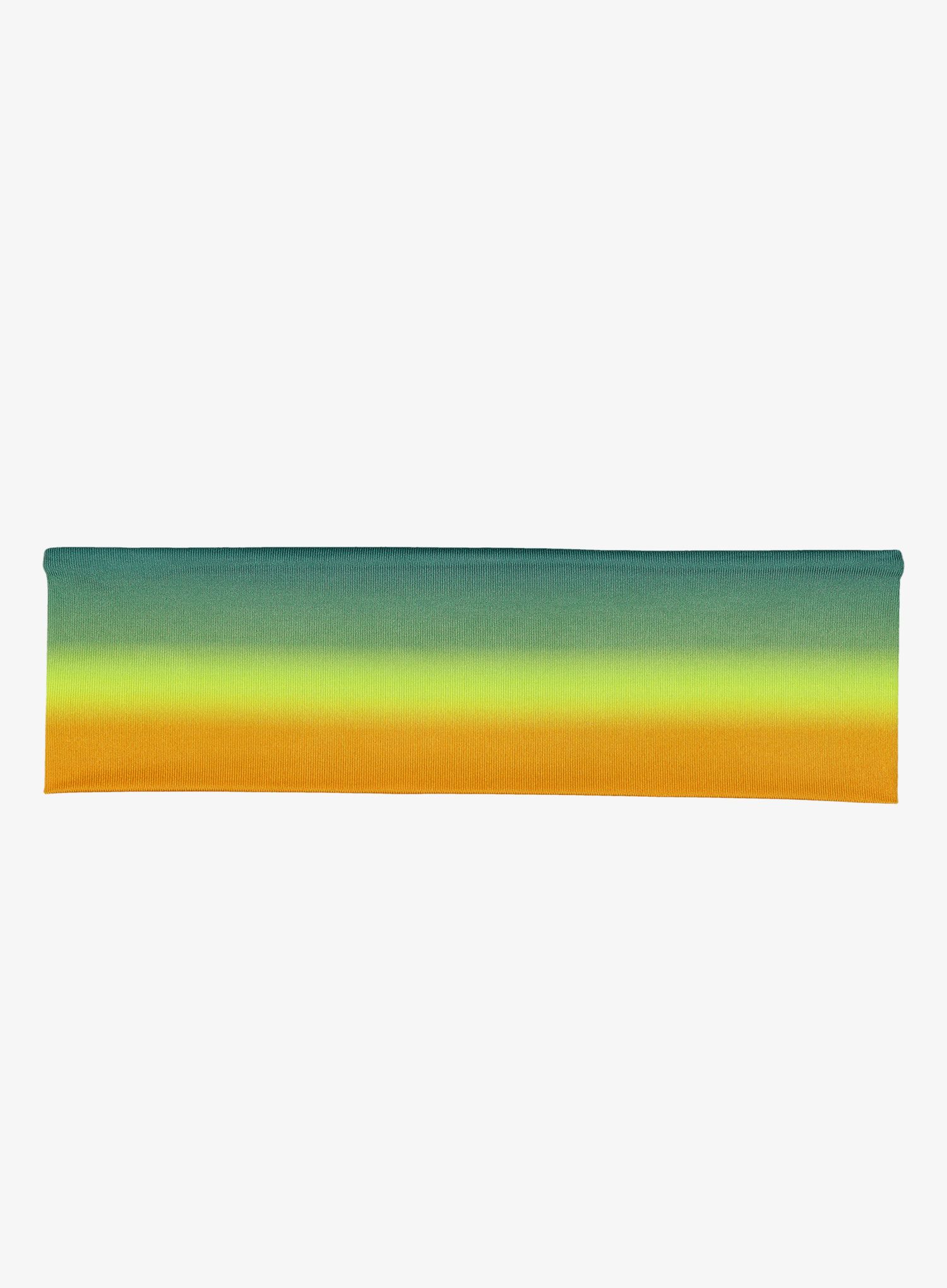 Tekaški naglavni trak  La Sportiva Fade Headband - storm blue/hawaiian sun