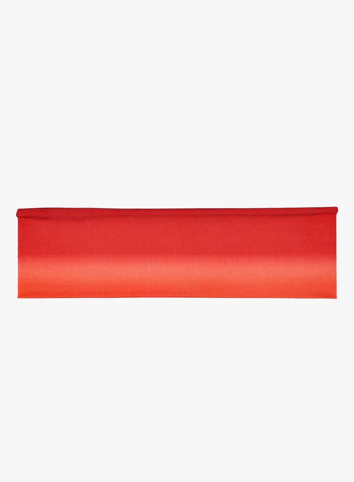 Športni naglavni trak La Sportiva Fade Headband - velvet/cherry tomato