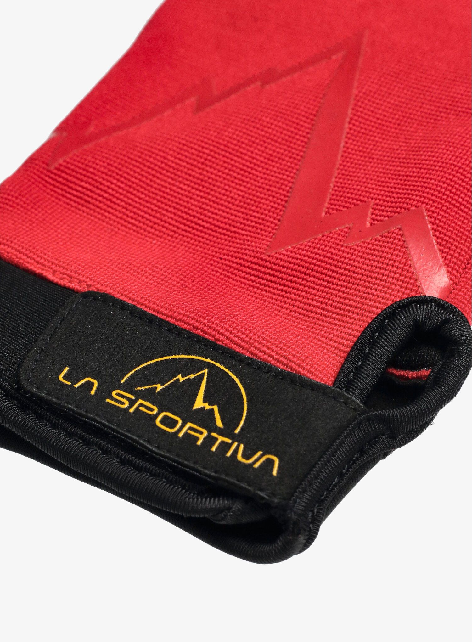 Rokavice za ferate La Sportiva Ferrata Gloves - red