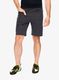 Plezalne kratke hlače La Sportiva Flatanger Short - carbon/slate