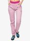Ženske plezalne hlače La Sportiva Itaca Pant - rose/springtime