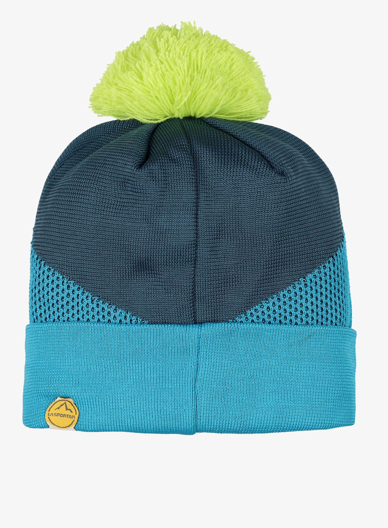 Zimska kapa La Sportiva Knitty Beanie - maui/storm blue