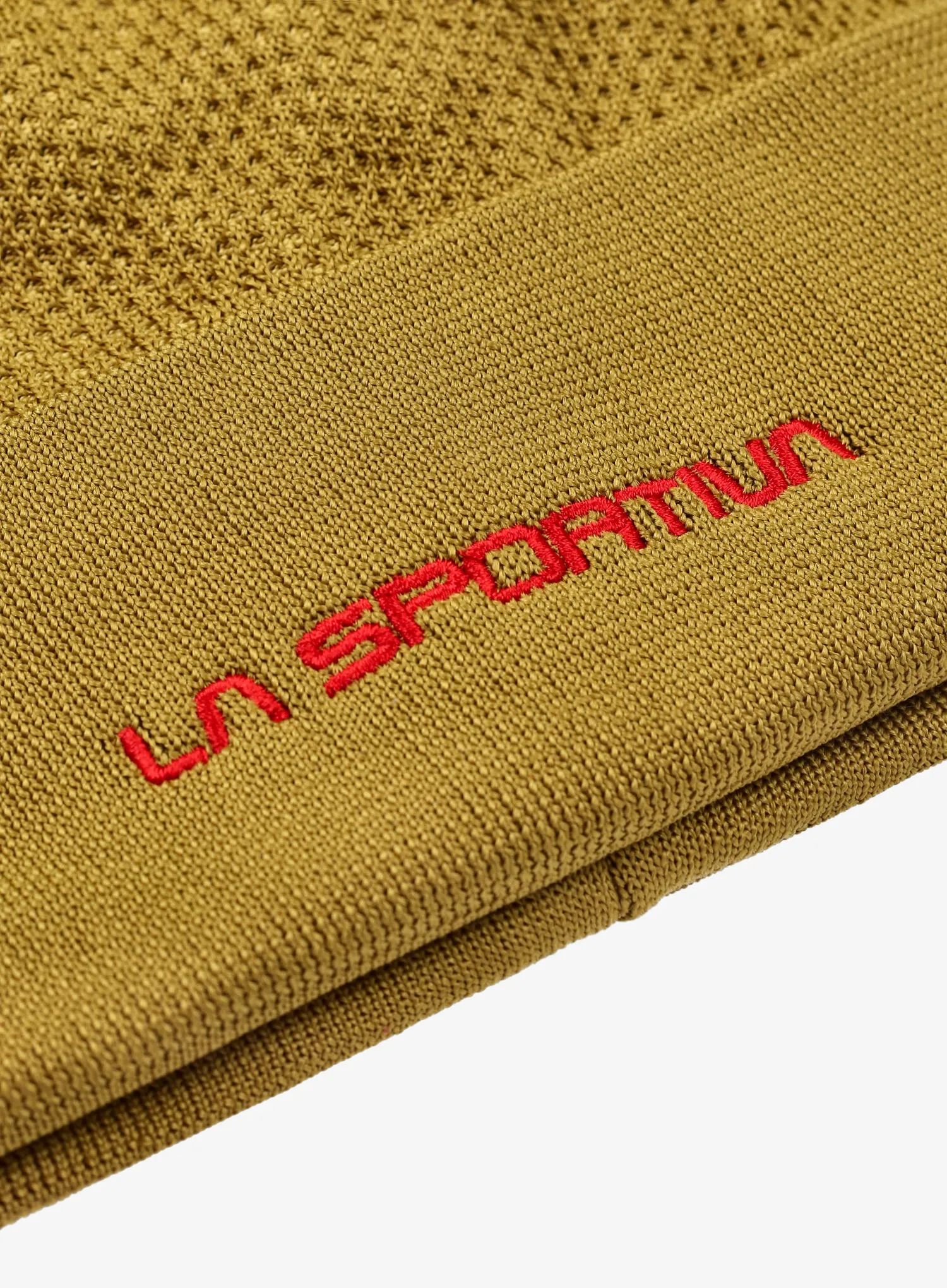 Zimska kapa La Sportiva Knitty Beanie - savana/bamboo