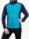 Jakna La Sportiva Koro Jacket - deep sea/tropic blue