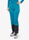 Ženske hlače za turno smučanje La Sportiva Kyril Pant - crystal