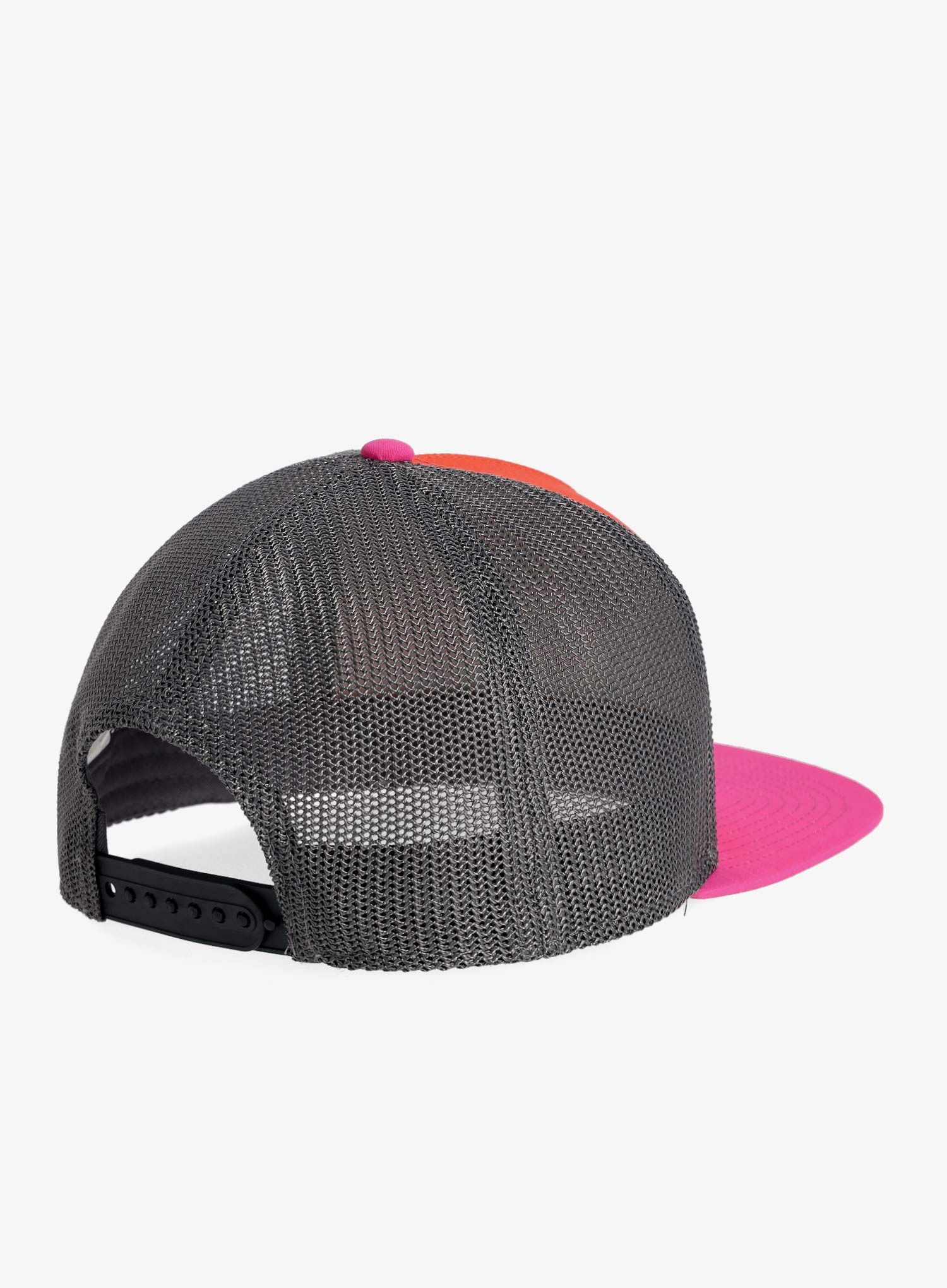 Kapa s šiltom La Sportiva LS Trucker - springtime/cherry tomato