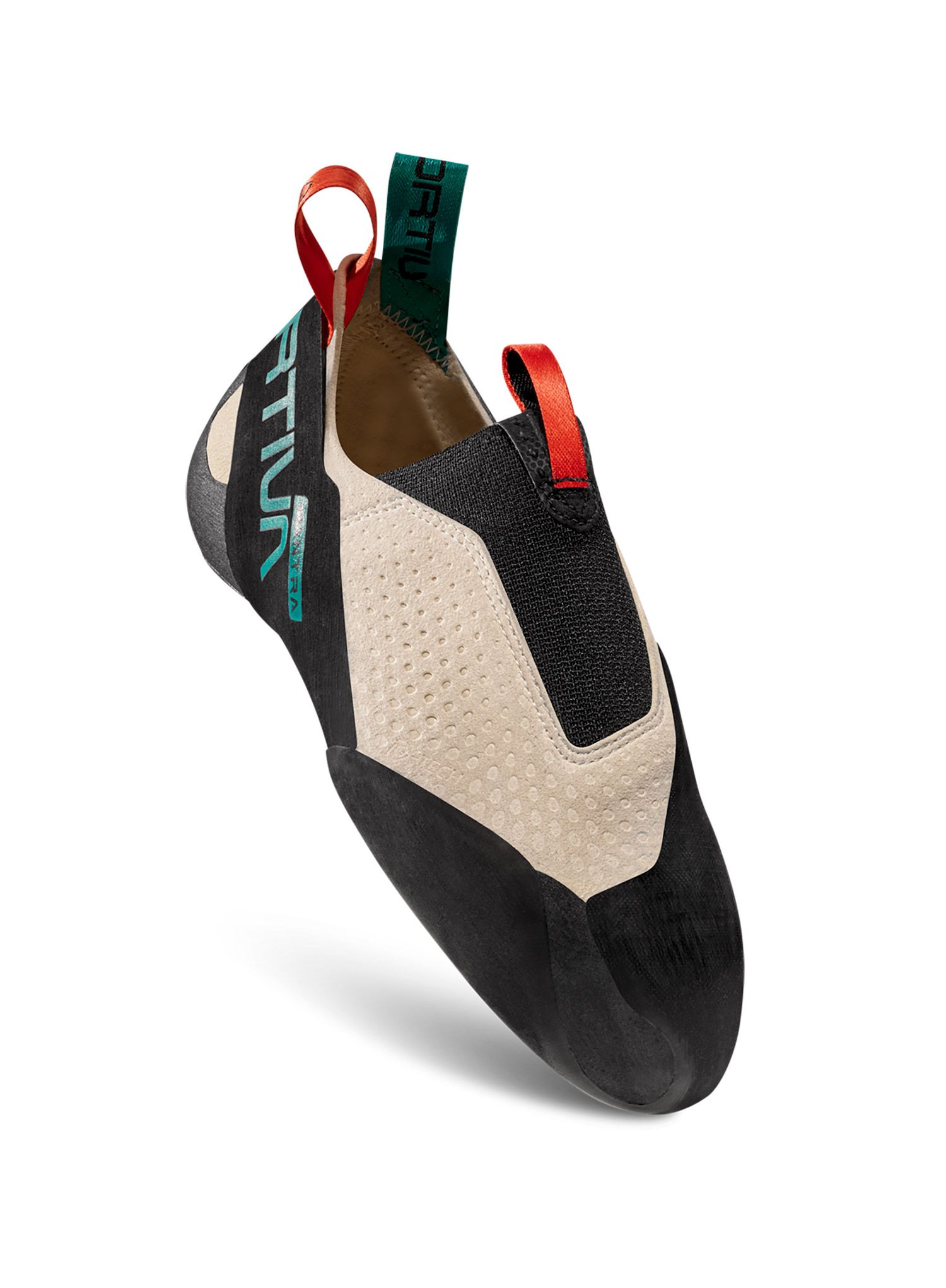 Plezalni čevlji La Sportiva Mantra - chalk