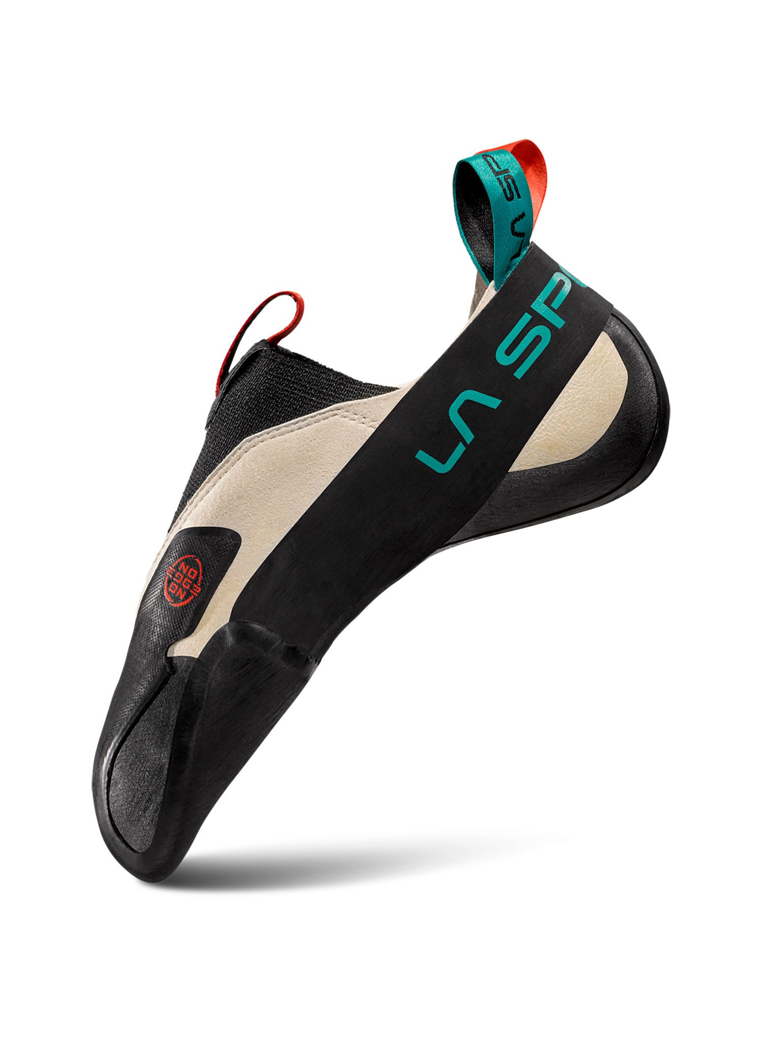 Plezalni čevlji La Sportiva Mantra - chalk