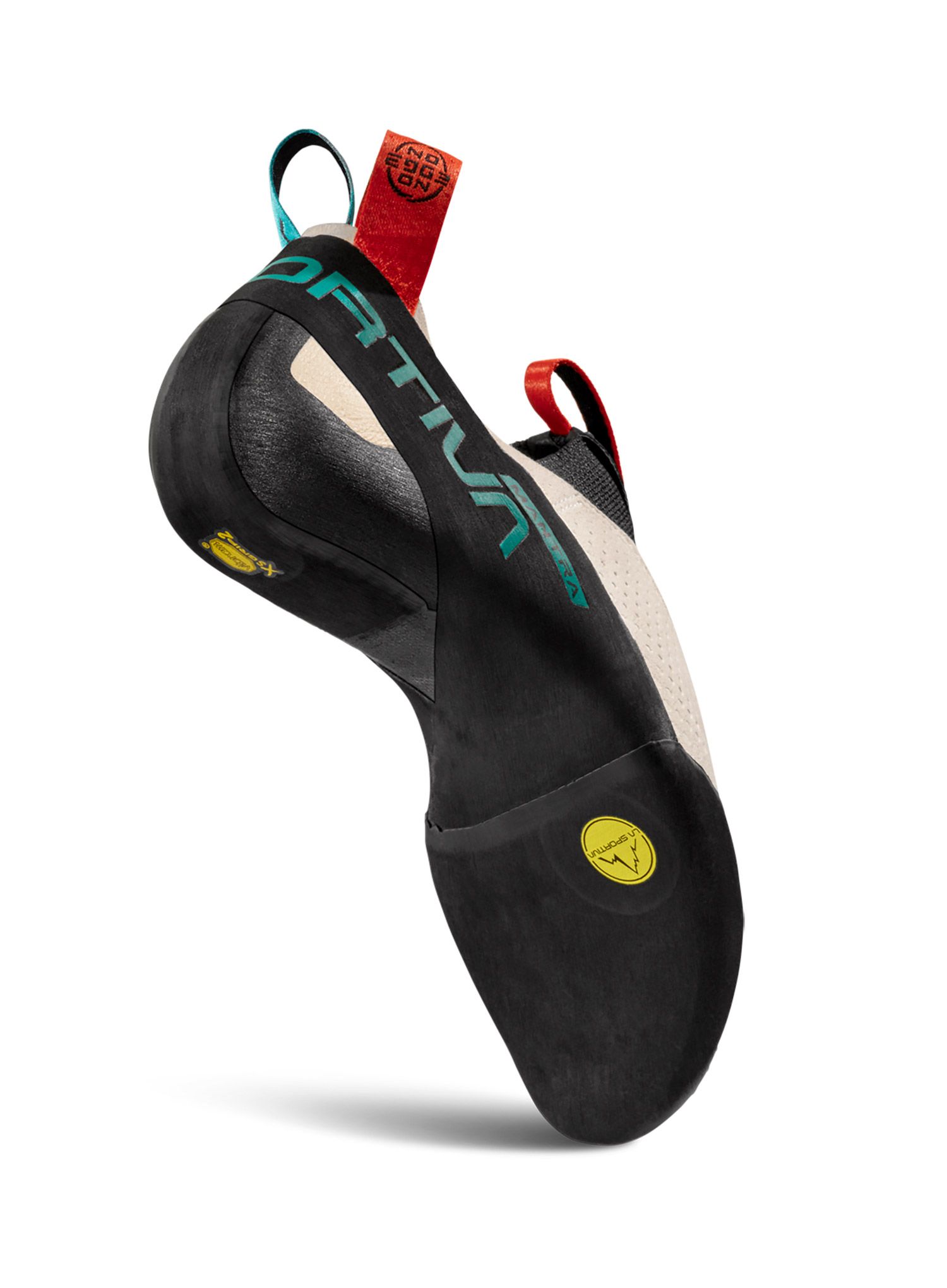 Plezalni čevlji La Sportiva Mantra - chalk