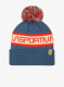 Zimska kapa La Sportiva Orbit Beanie - moonlight/zest