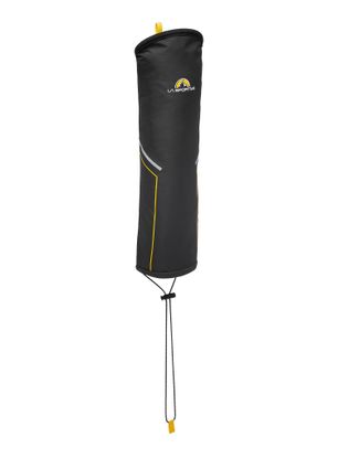 Torba za palice La Sportiva Poles Quiver - black/yellow