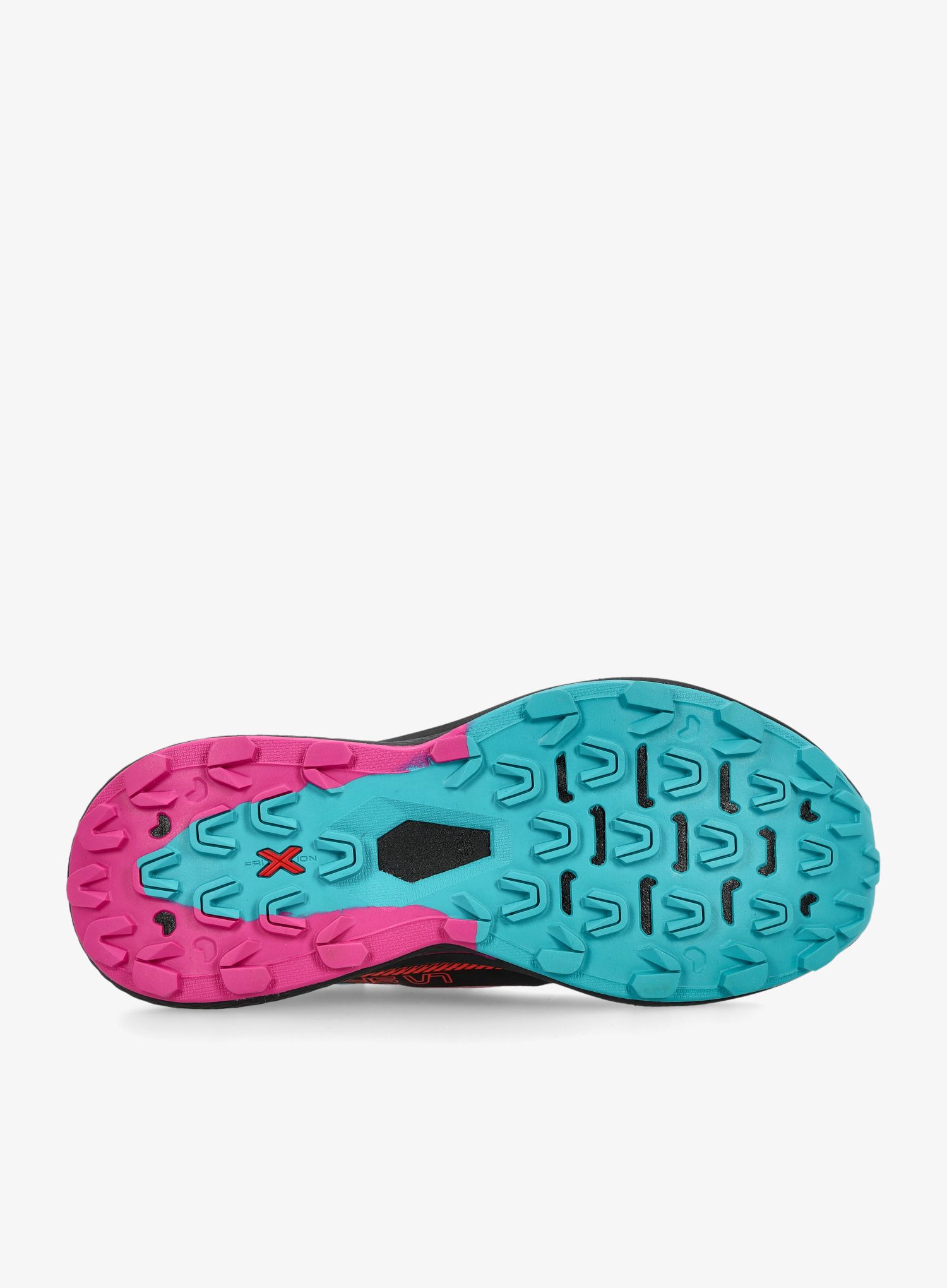 Ženski tekaški čevlji La Sportiva Prodigio - rose/springtime