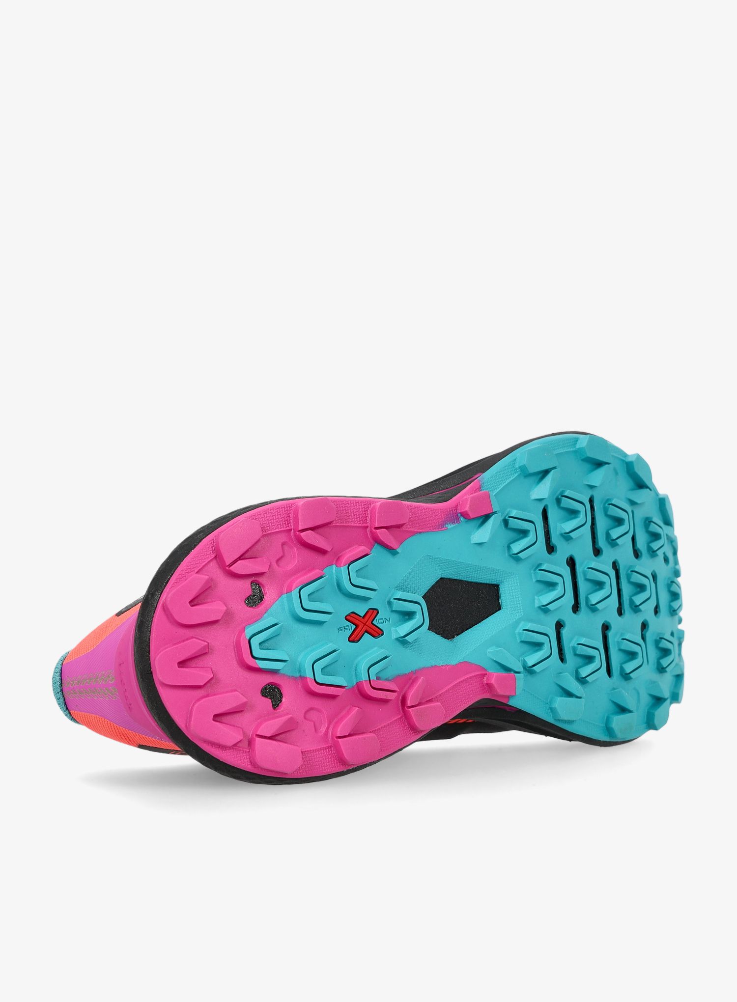 Ženski tekaški čevlji La Sportiva Prodigio - rose/springtime