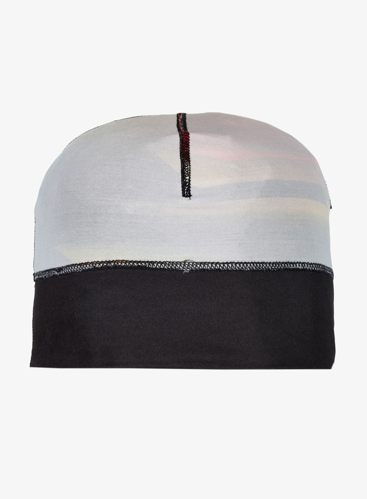 Tekaška kapa La Sportiva Racer Beanie - yellow/black