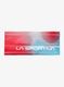 Športni naglavni trak La Sportiva Racer Headband - malibu blue/hibiscus