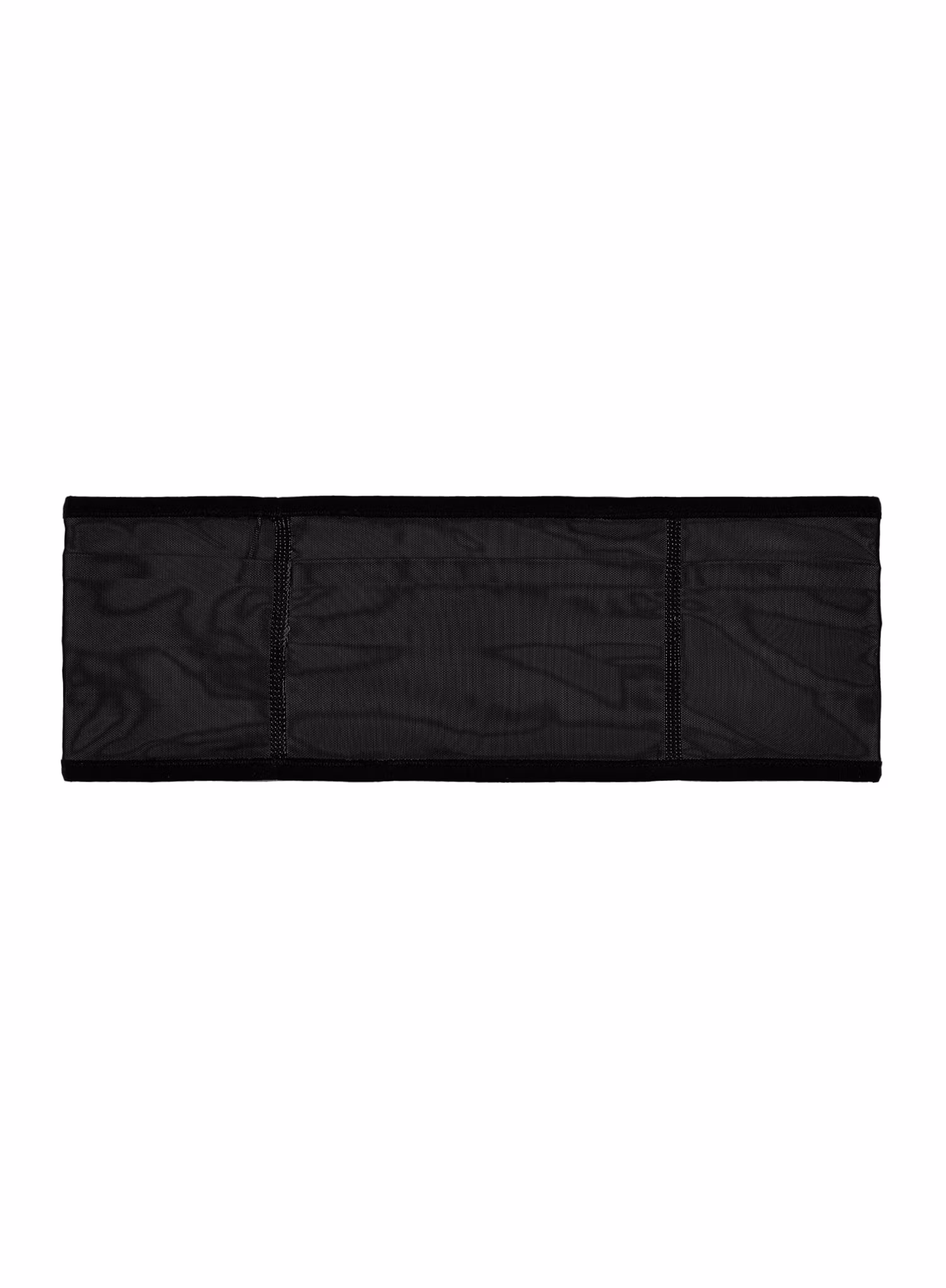 Tekaški pas La Sportiva Run Belt - black