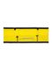 Tekaški pas La Sportiva Run Belt - yellow