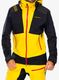 Nepremočljiva jakna La Sportiva Supercouloir GTX Pro Jacket - yellow/black