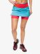 Tekaško krilo La Sportiva Swift Ultra Skirt 5 - malibu blue/hibiscus