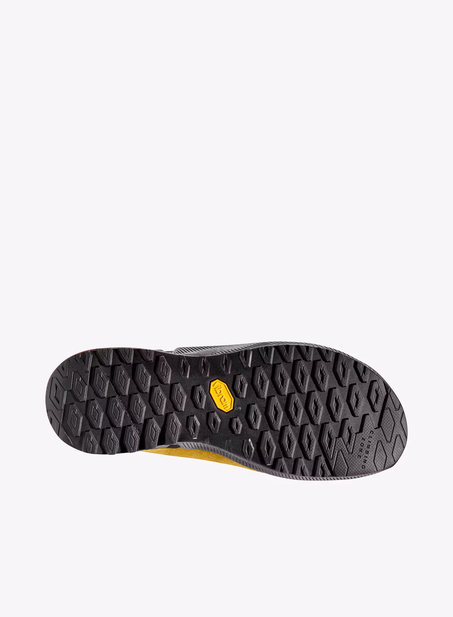 Pristopni čevlji La Sportiva TX2 Evo Leather - savana/sangria