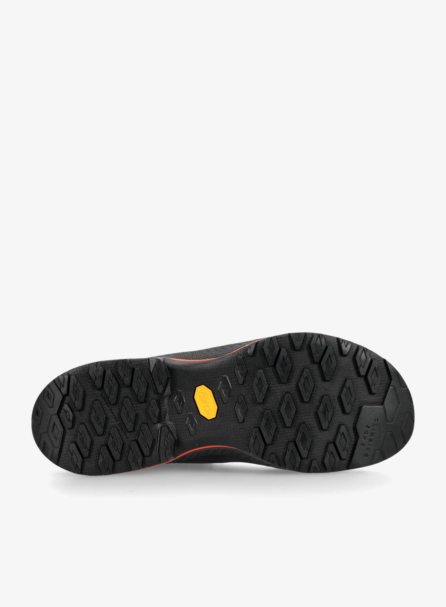 Pristopni čevlji La Sportiva TX4 Evo Mid GTX - carbon/cherry tomato