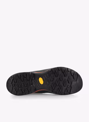 Pristopni čevlji La Sportiva TX4 Evo Mid GTX - carbon/cherry tomato
