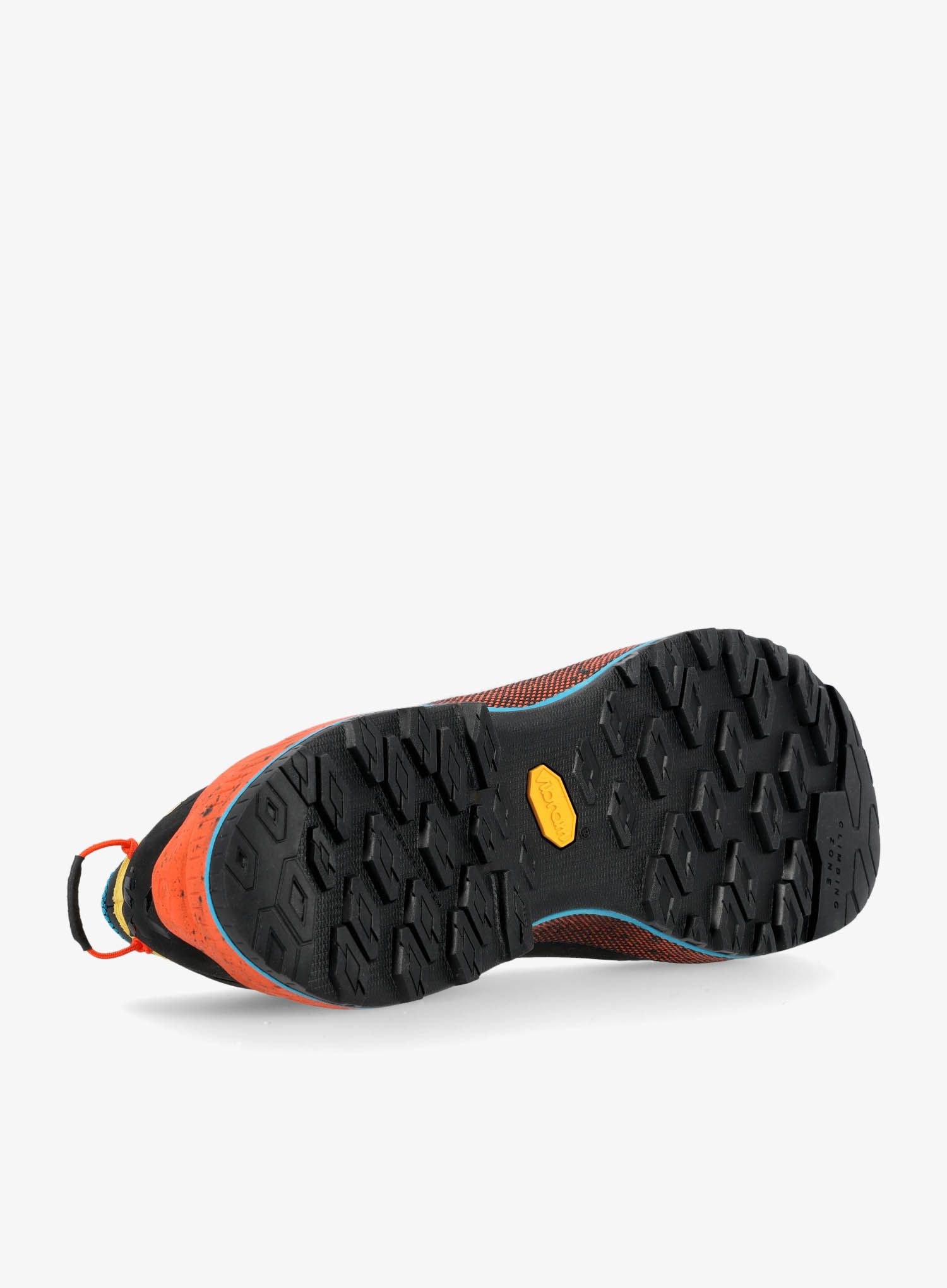 Pristopni čevlji La Sportiva TX4 Evo - bamboo/tropic blue