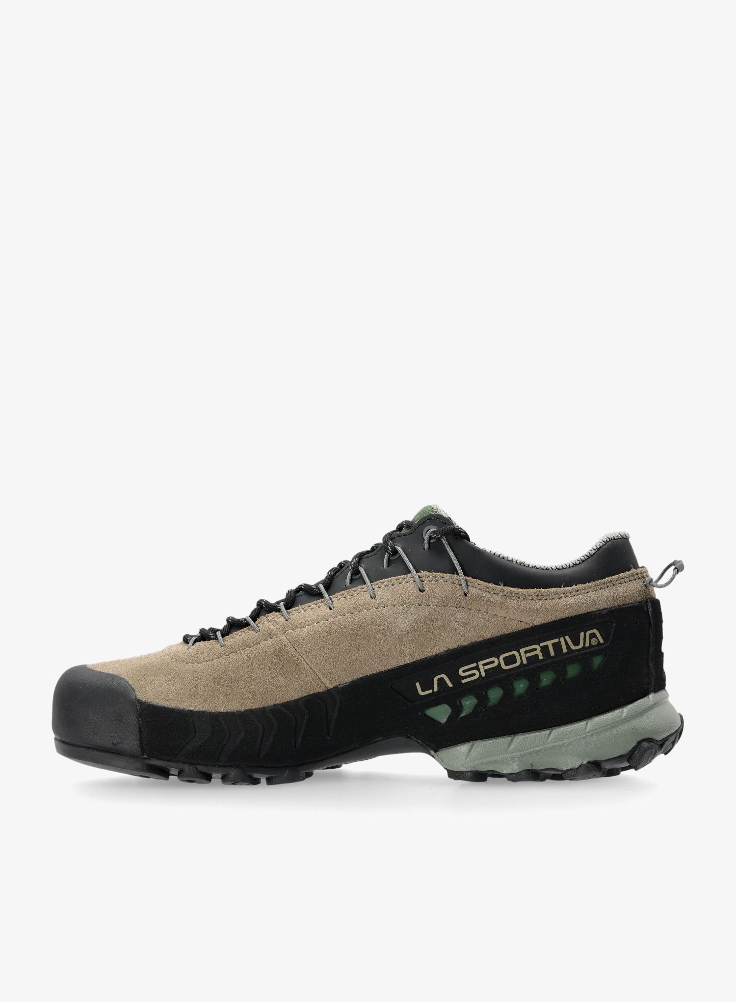 Pristopni čevlji La Sportiva TX4 GTX - turtle/forest
