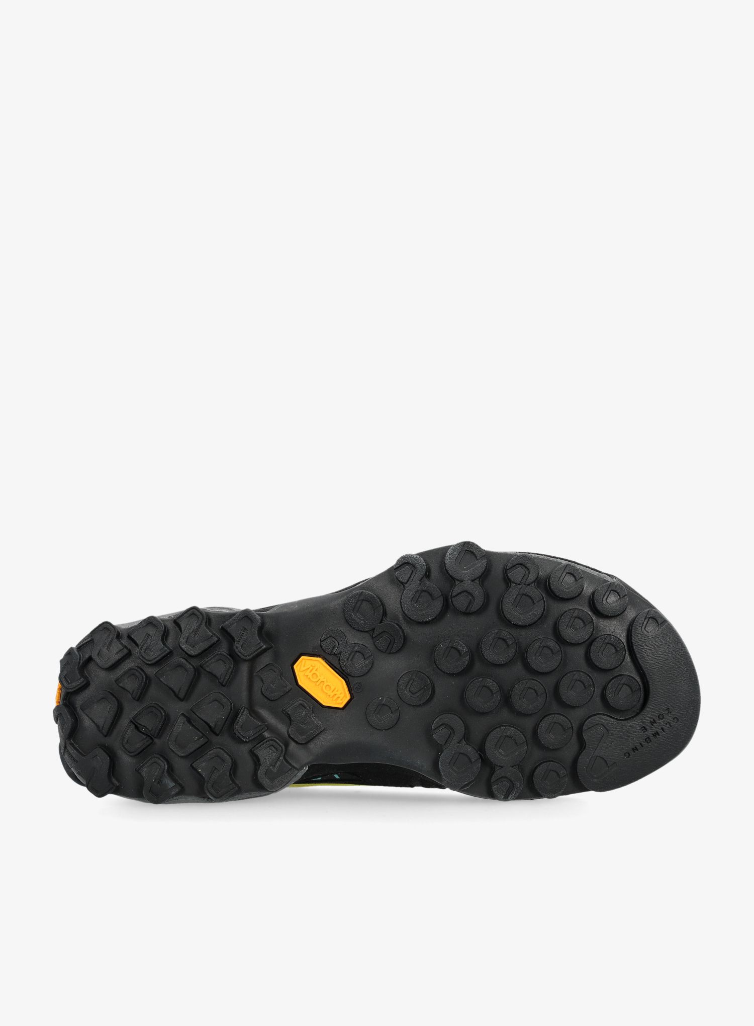 Ženski pristopni čevlji La Sportiva TX4 - green banana/lagoon