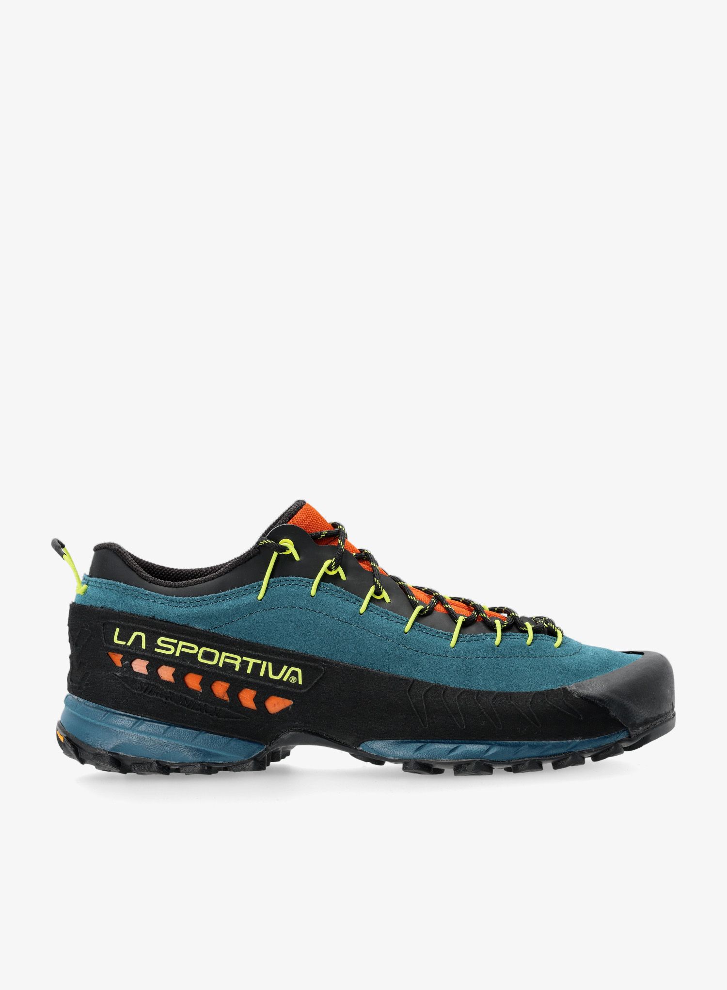 Pristopni čevlji La Sportiva TX4 - storm blue/hawaiian sun