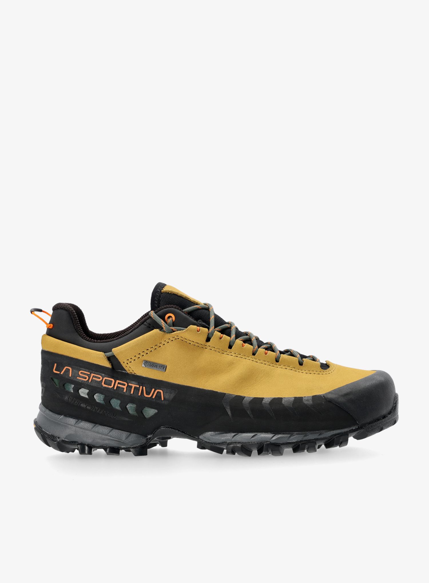 Pristopni čevlji La Sportiva TX5 Low GTX - savana/tiger
