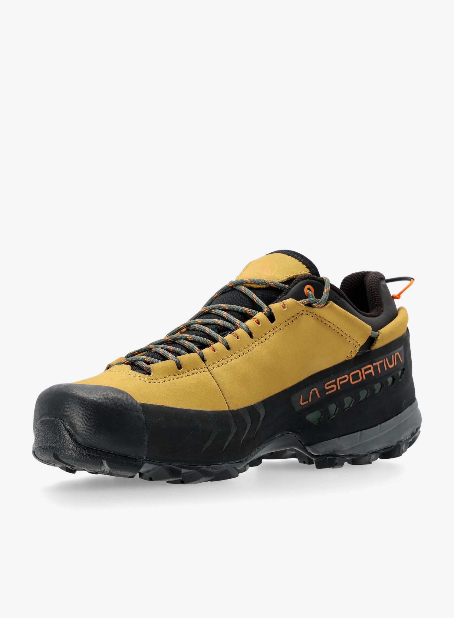 Pristopni čevlji La Sportiva TX5 Low GTX - savana/tiger