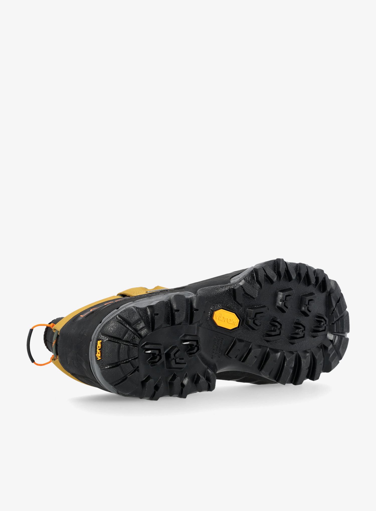 Pristopni čevlji La Sportiva TX5 Low GTX - savana/tiger